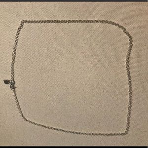 18” Grace & Heart Brilliant Rolo Chain